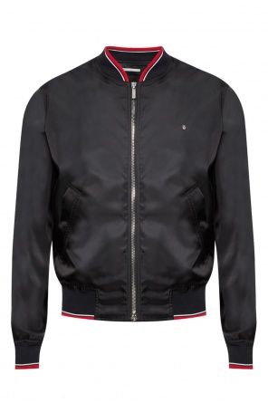 Bomber jacket, zdjęcie 1 Bomber jacket od Dior